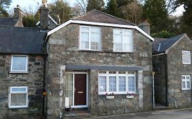Drws Y Nant